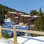 Odalys Residence Les Brigues