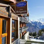 Odalys Residence Les Brigues