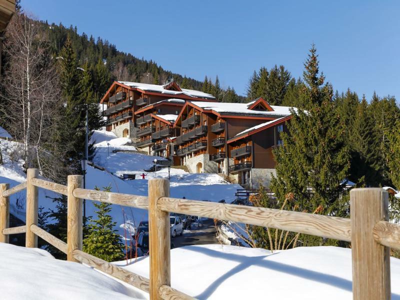 Odalys Les Brigues Courchevel